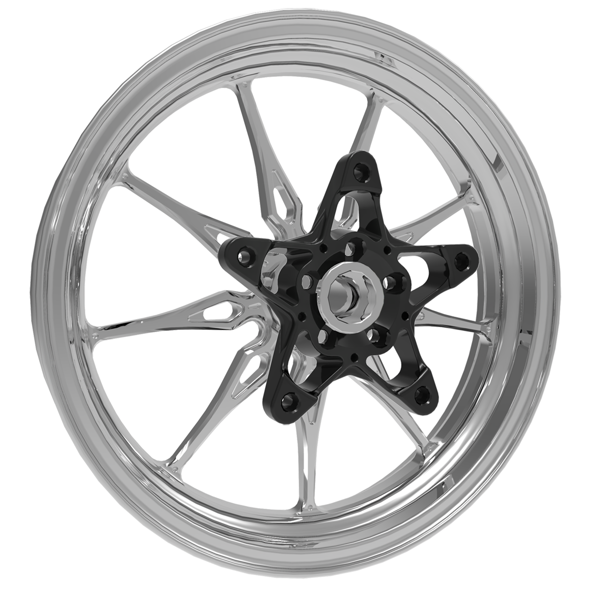 X827F DRG 前框
