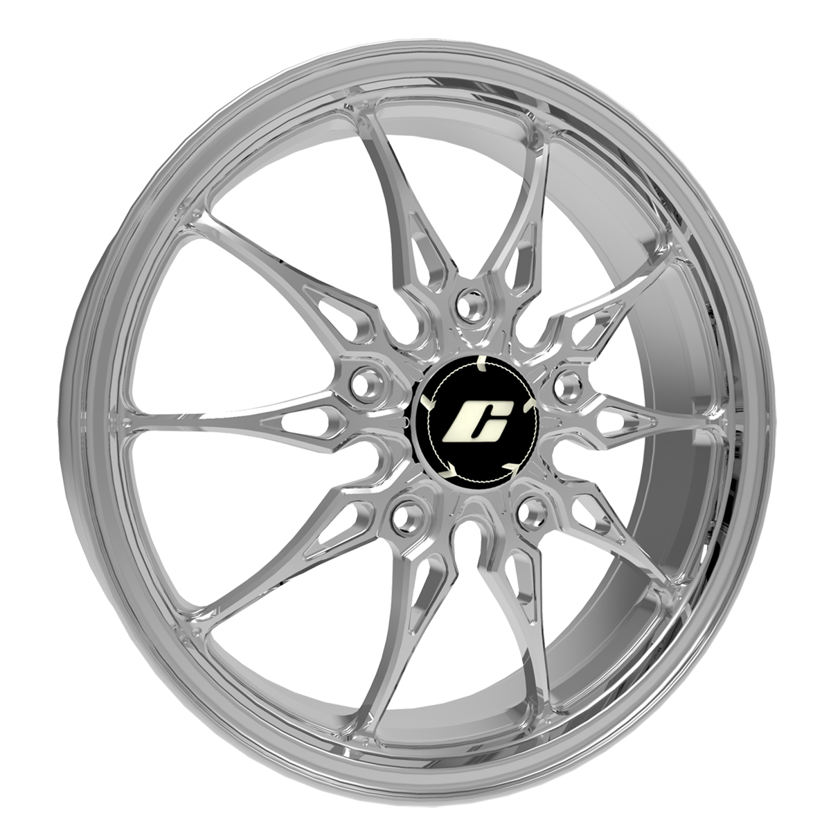 X827R DRG 後框
