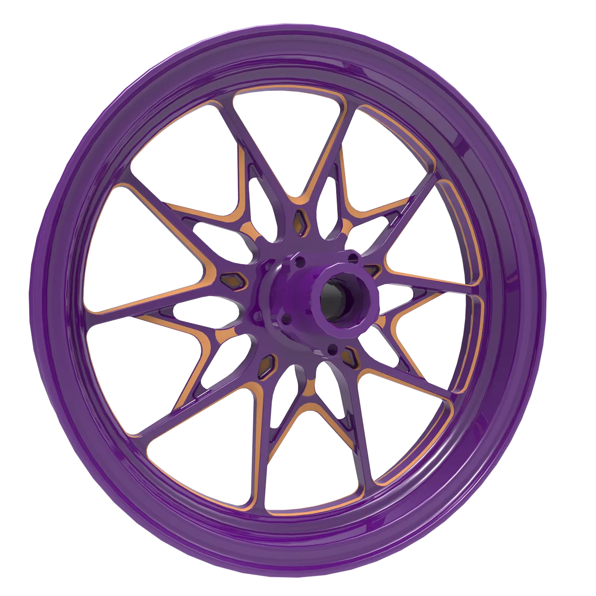 SYM三陽JET S / SL / SR / FNX X712F 前輪