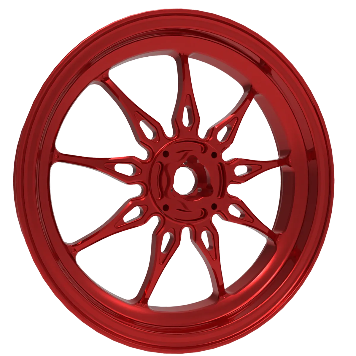 SYM三陽JET S / SL / SR / FNX X827R 後輪