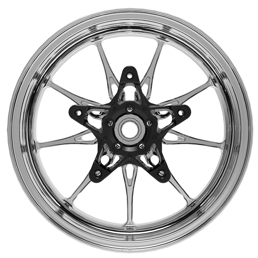 SYM三陽 DRG 158 / MMBCU X827F 前輪