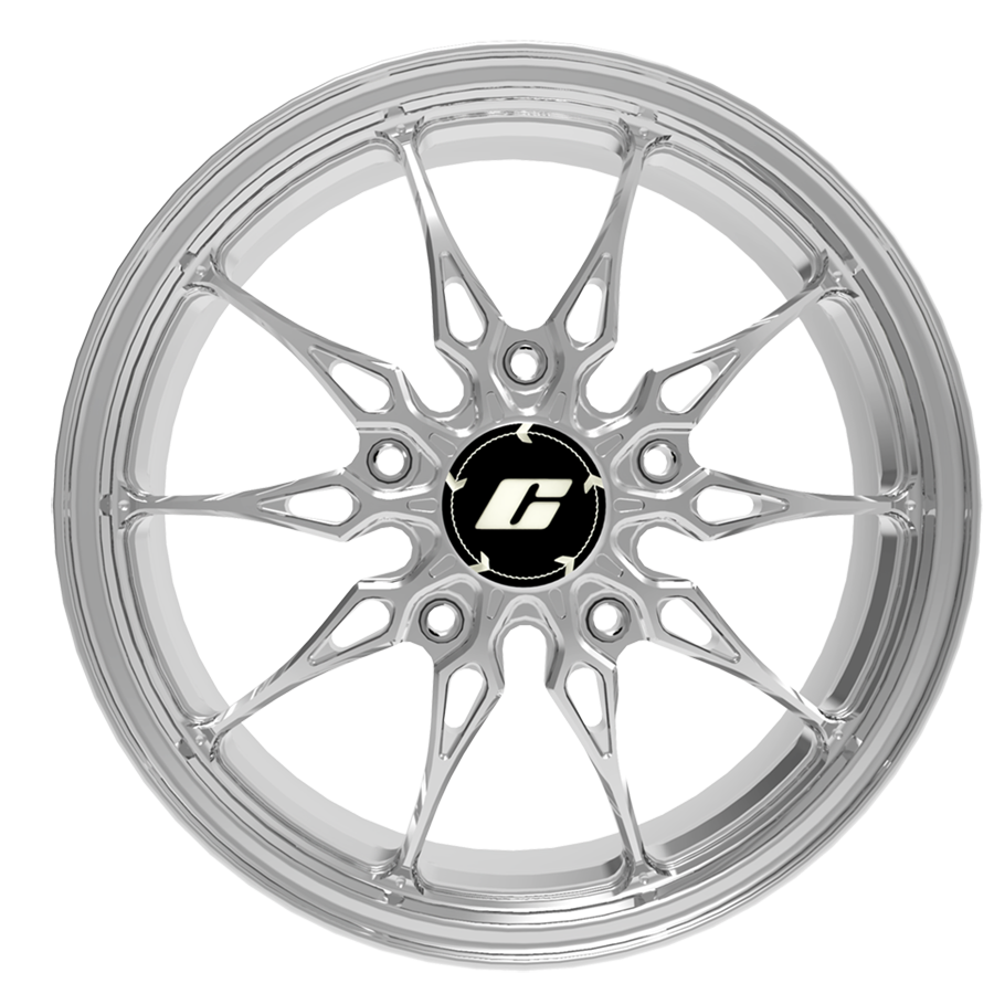 SYM三陽 DRG 158 / MMBCU X827R 後輪