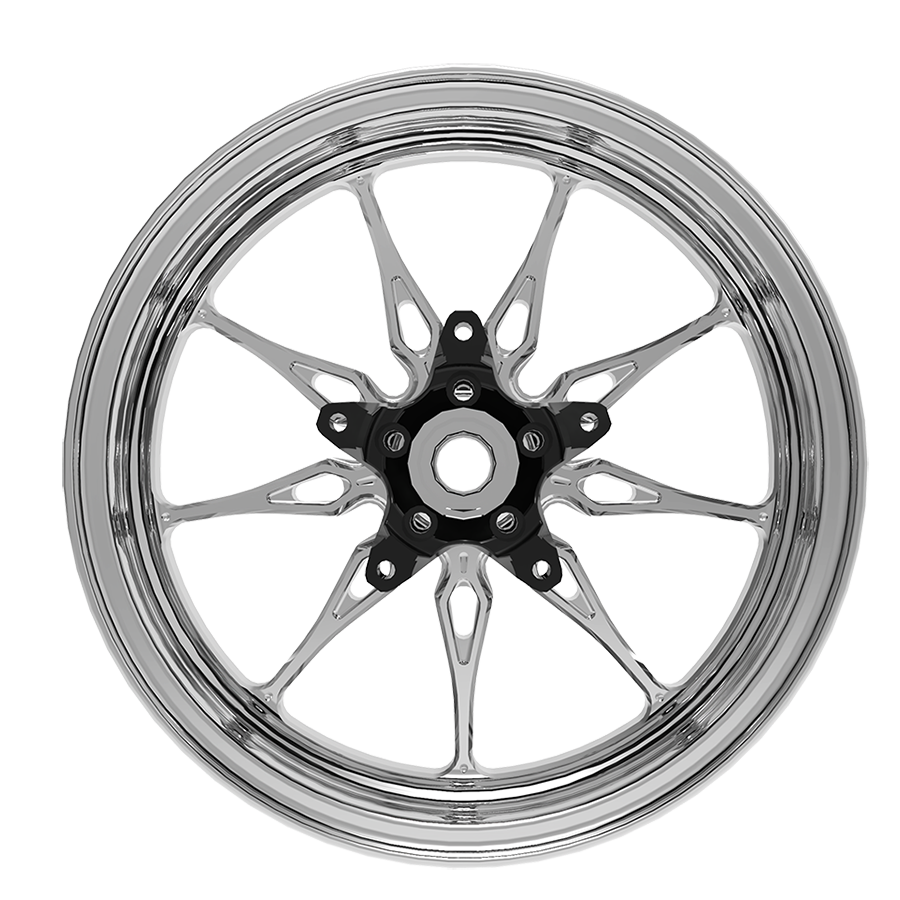 Yamaha山葉 Cygnus 四代勁戰 X827F 前輪